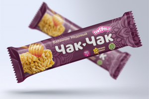 Проекты по упаковке и этикеткам