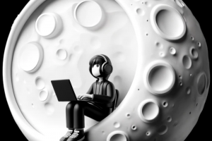 Создание уникальных логотипов для разных проектов при помощи UI-UX