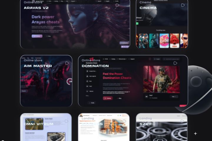 Интернет-Каталог - 5547003