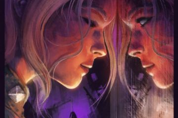 Иллюстрация для обложки книги