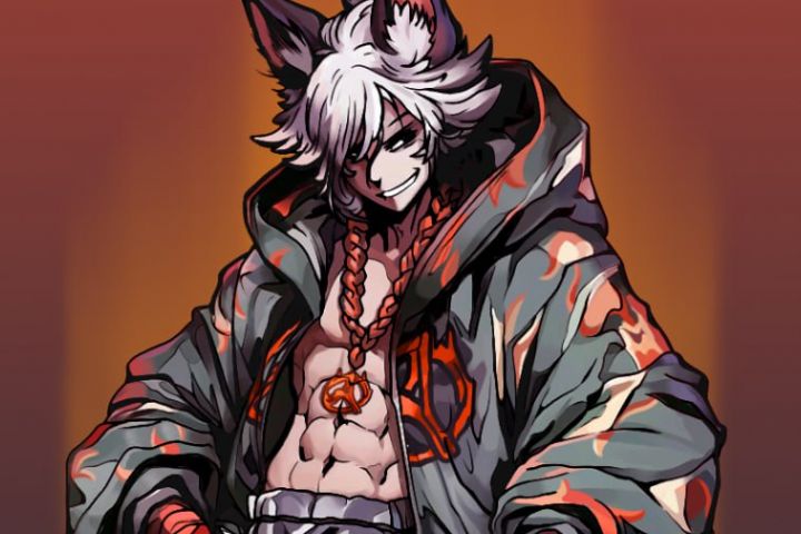 Иллюстрация Аниме - 5547102