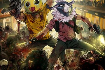 Иллюстрация Аниме