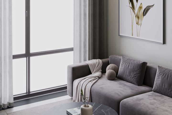 Дизайн интерьера ( квартир/коммерческие проекты ) - 5547220