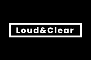 компания Loud&Clear (платформа для взаимодействия звукорежиссёров и заказчиков)
