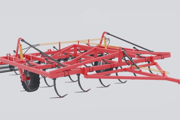 Создание 3D-моделей на заказ. - 5547394