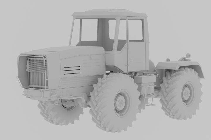 Создание 3D-моделей на заказ. - 5547395