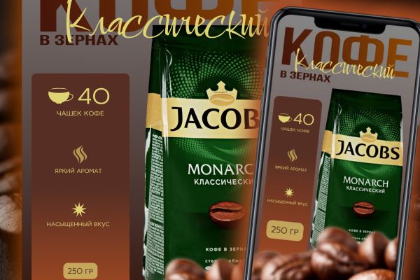 Оформление карточки товара