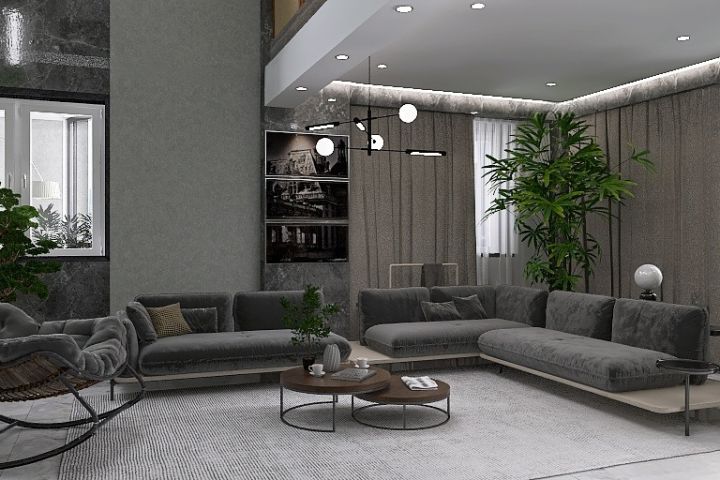 3Д Визуализация - 5547692