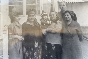 Реставрация фото