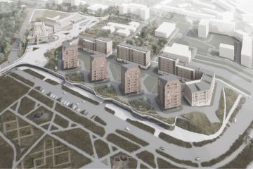 Архитектурные концепции