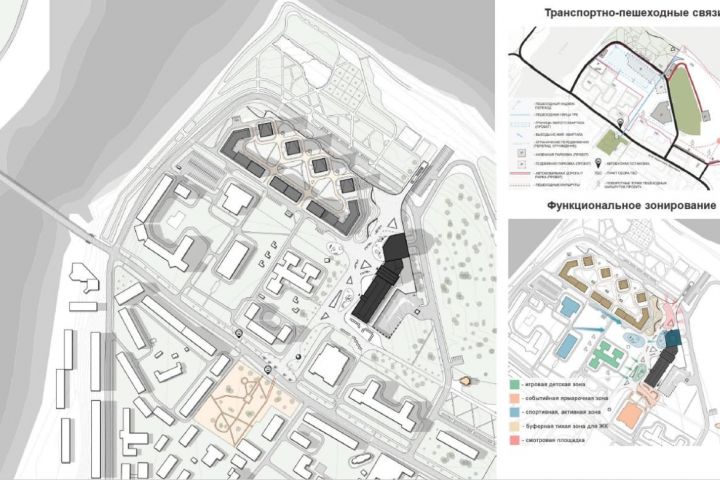 Архитектурные концепции - 5547733