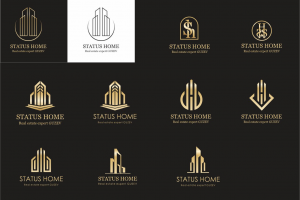 Разработка логотипов