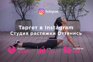 Оттянись - Студия растяжки в Сочи