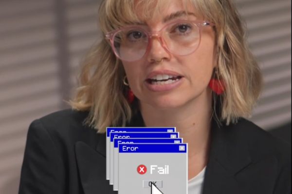 Монтаж ролика до 60 секунд на английском языке