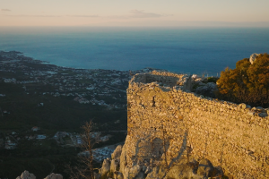 "Эскеле" (фрагмент)