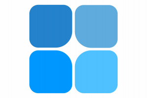 Логотип для IT компании