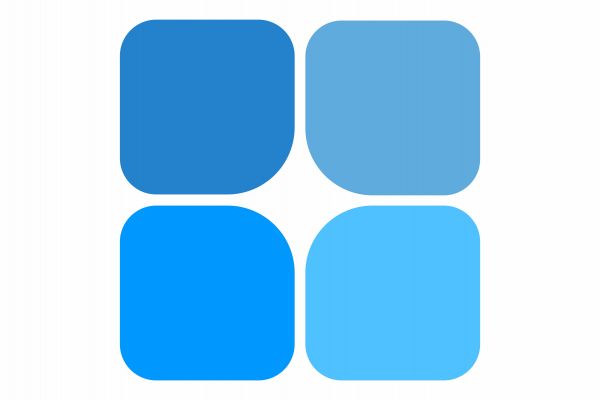 Логотип для IT компании