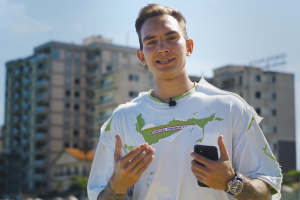 Проект "Северный Кипр"