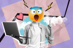 Сайт-визитка веб-дизайнера (лендинг на Tilda)