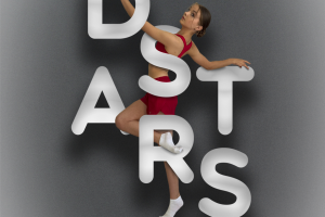 Макет для танцевального кружка