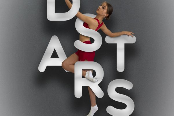 Макет для танцевального кружка