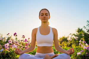 медитация на объект