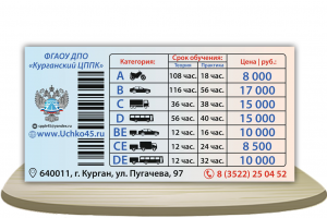 Баннер (2x4 метра)