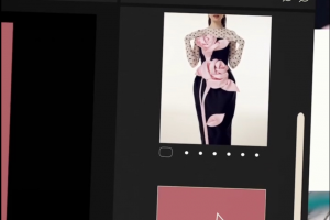 Анимационный монтаж