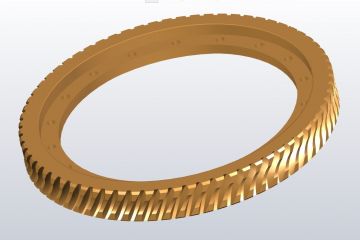Проектирование математических моделей в CAD, реинжиниринг, ЧПУ