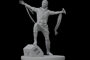 статуэтка для печати