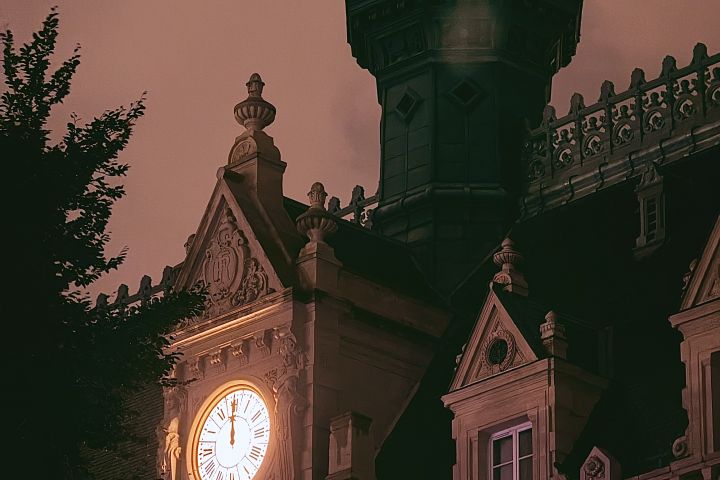 Монтаж видео