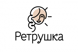 Логотип для магазина подарков. «Как мы создали улыбку бренда для магазина подарков»
