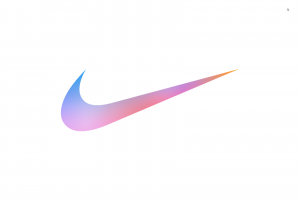 Кроссовки NIKE