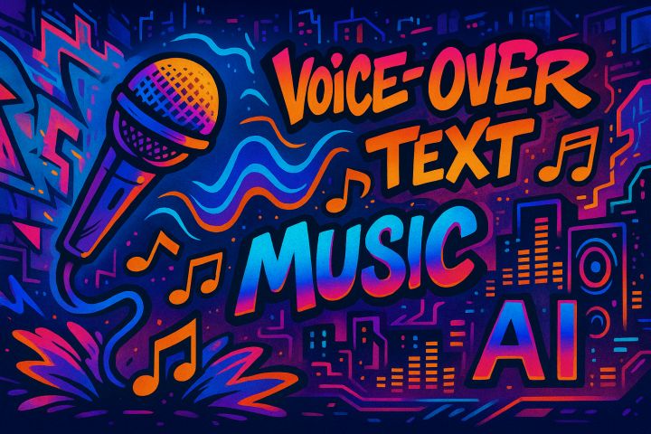 Озвучу текст и создам музыку (презентации, реклама, медитации) - 5549729