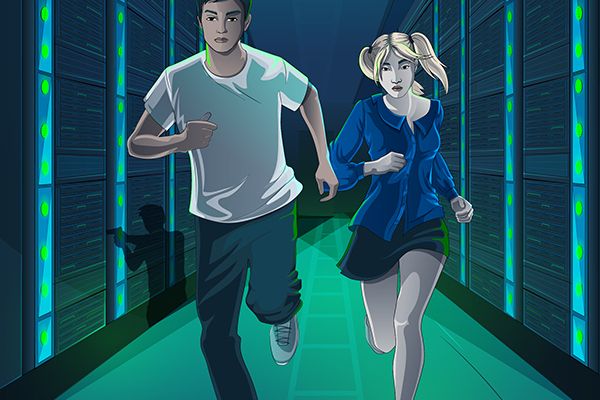 Обложка для книги