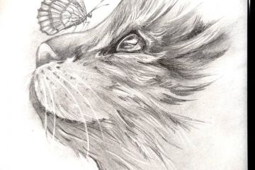 Картина с вашим любимым питомцем