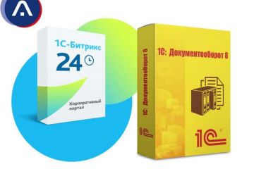 Доработка сайта на 1С-Битрикс любой сложности