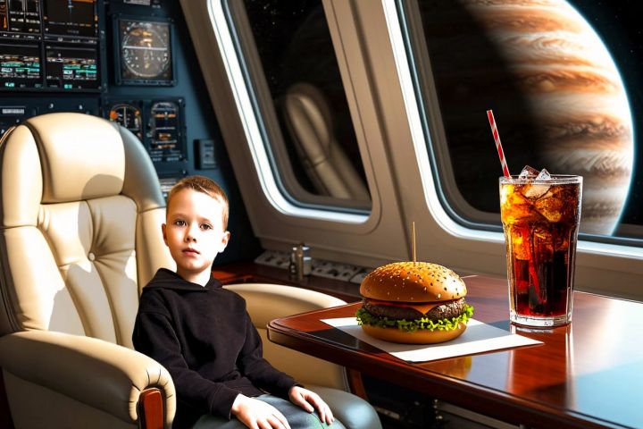 Нейрофотосессия, Оживление фото - 5550009