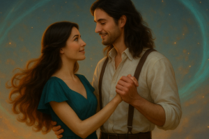 До последней капли света. рассказ