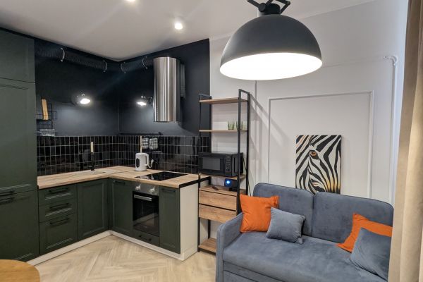 Квартира под сдачу в г.Краснодаре.