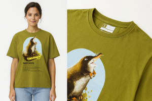 Принты на футболки