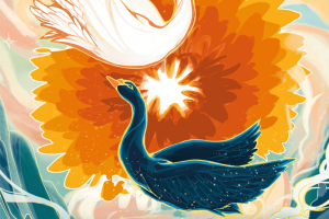 Буктрейлер