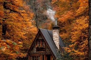 Визуализация стихов