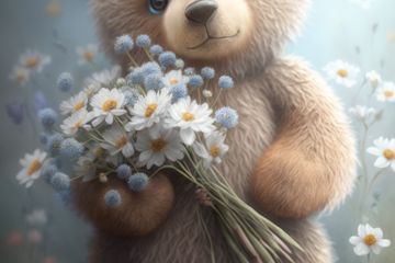 Создание поздравительных роликов