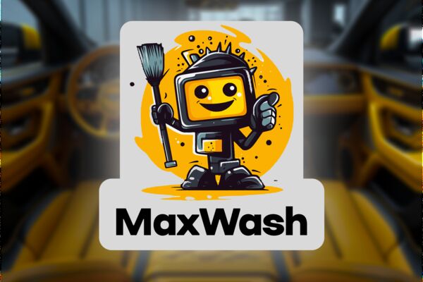 Логотип MaxWash.png