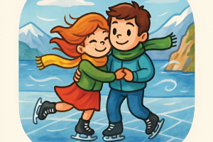 Перерисовка в вектор