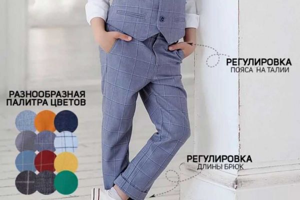 Описание карточки товара