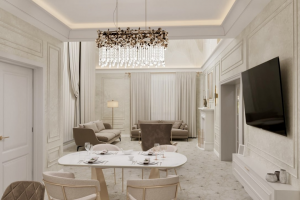 Частный дом КП Солнечный Остров