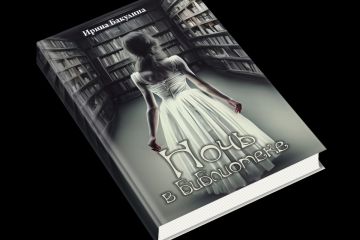 Буктрейлер