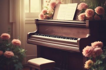 Визуализация стихов